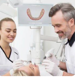 Porcelain Veneers Sydney