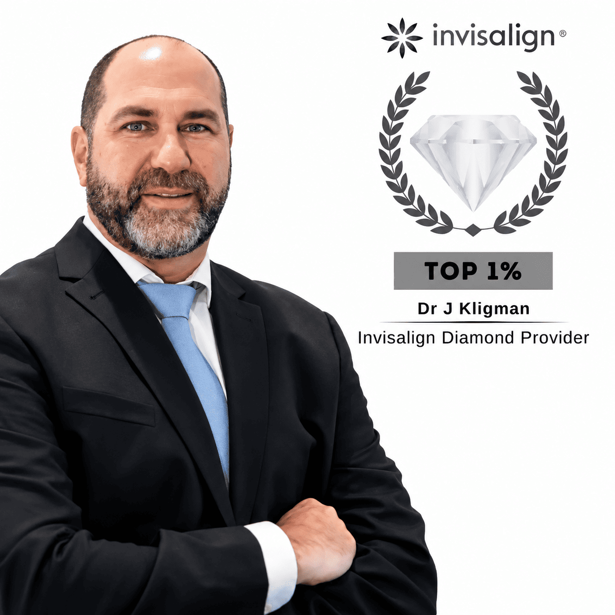 Experienced Invisalign Dentist Sydney