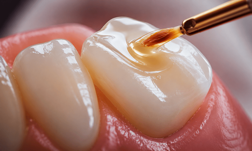 Composite Veneers Sydney